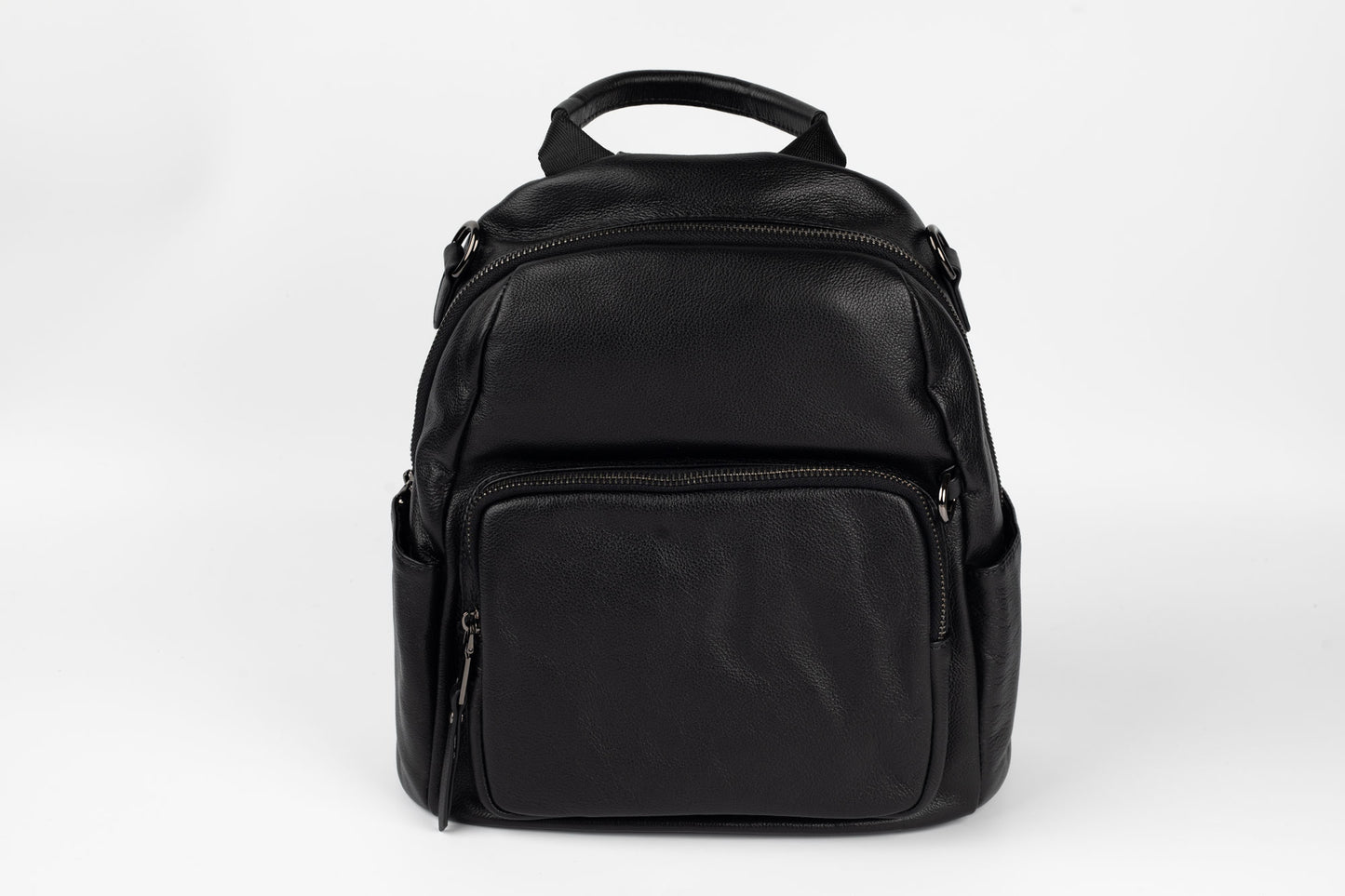 Rucsac din piele naturală FENIX FASHION 9091 N