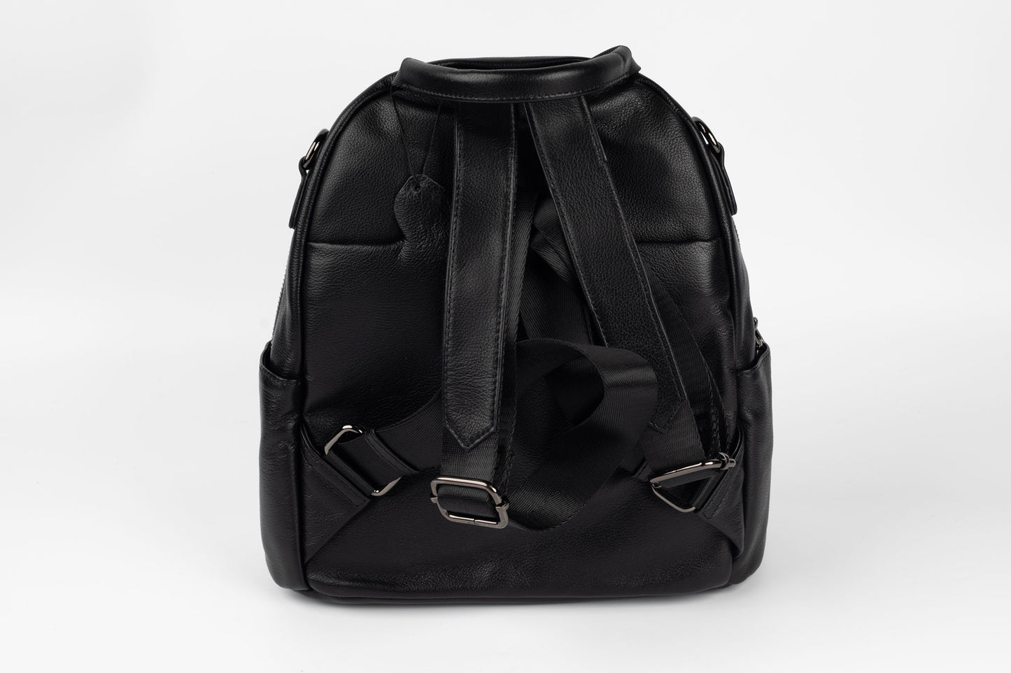 Rucsac din piele naturală FENIX FASHION 9091 N