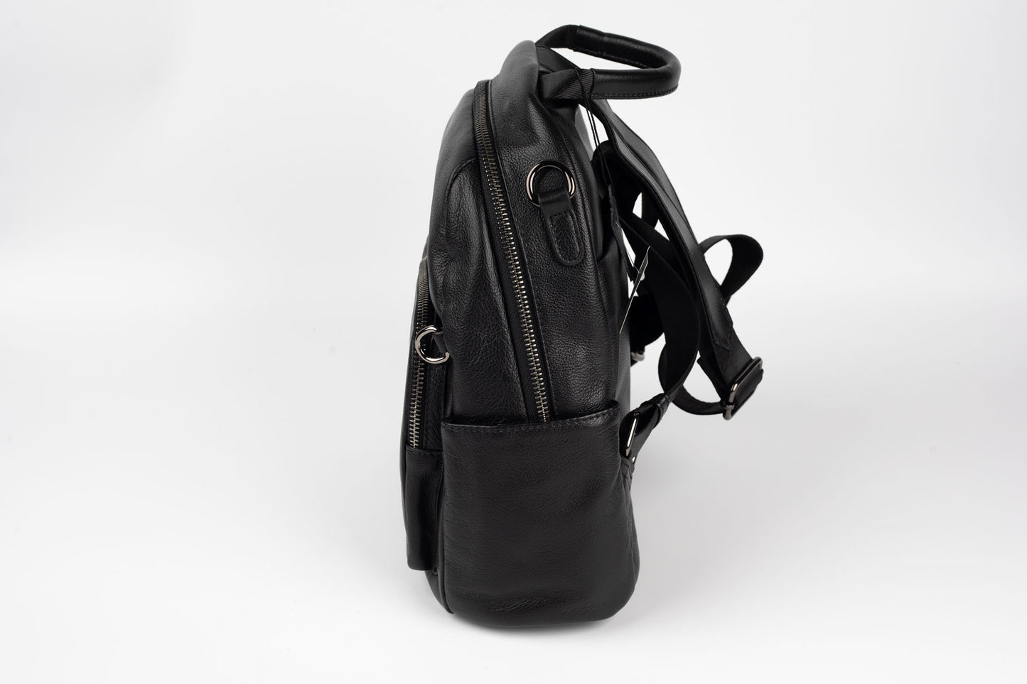 Rucsac din piele naturală FENIX FASHION 9091 N