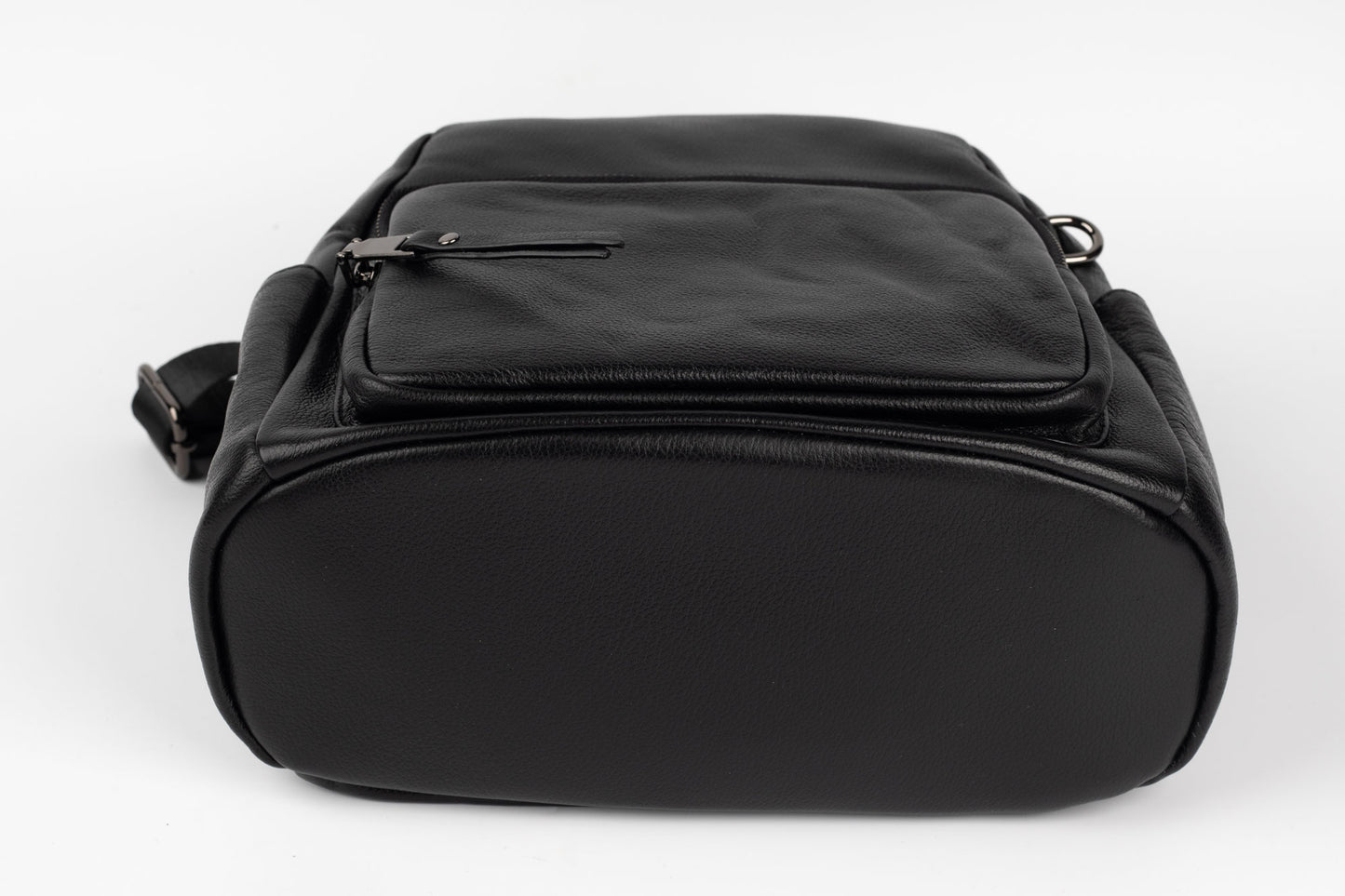 Rucsac din piele naturală FENIX FASHION 9091 N