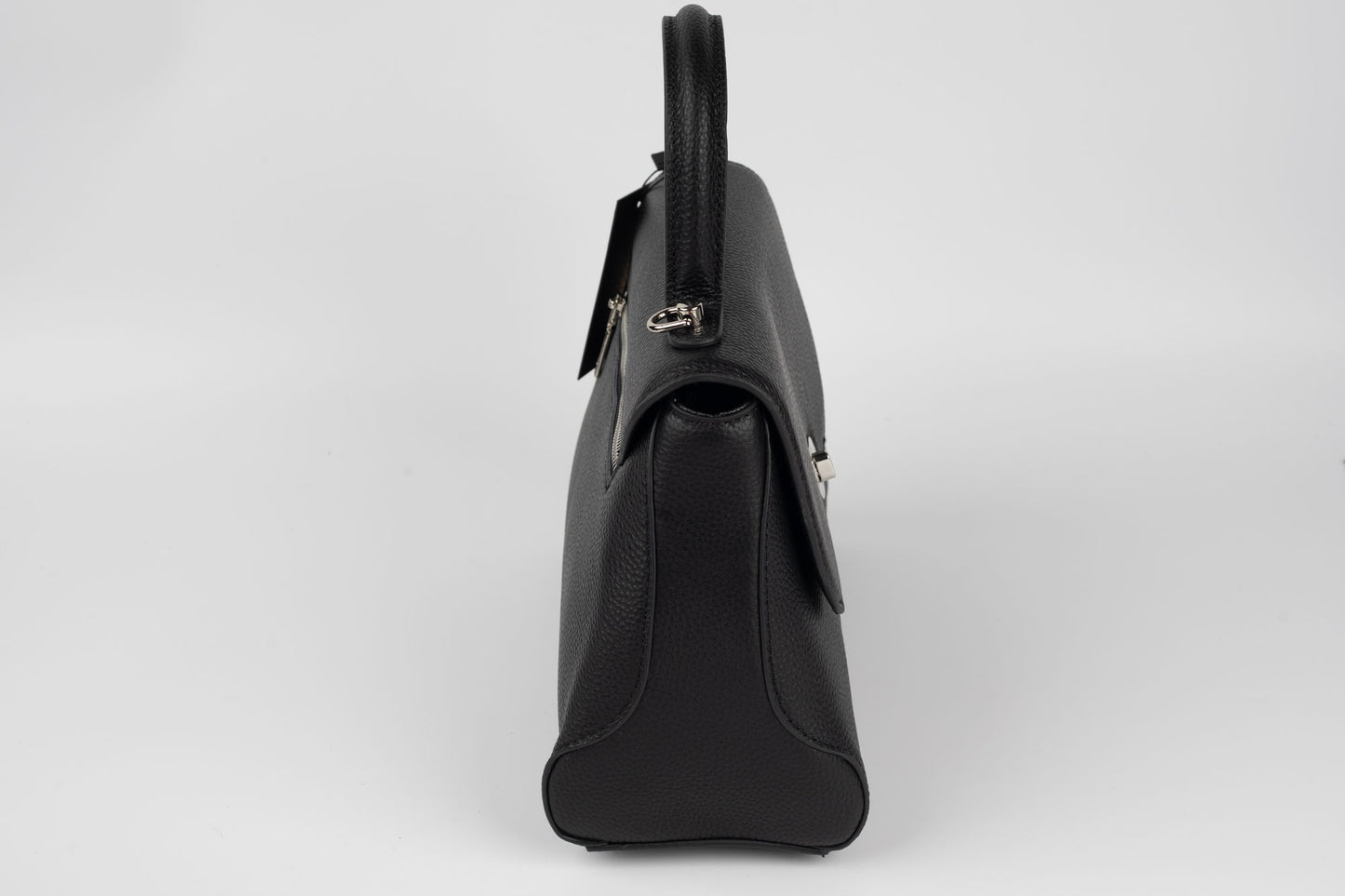 Geanta din piele naturală FENIX FASHION 019 N