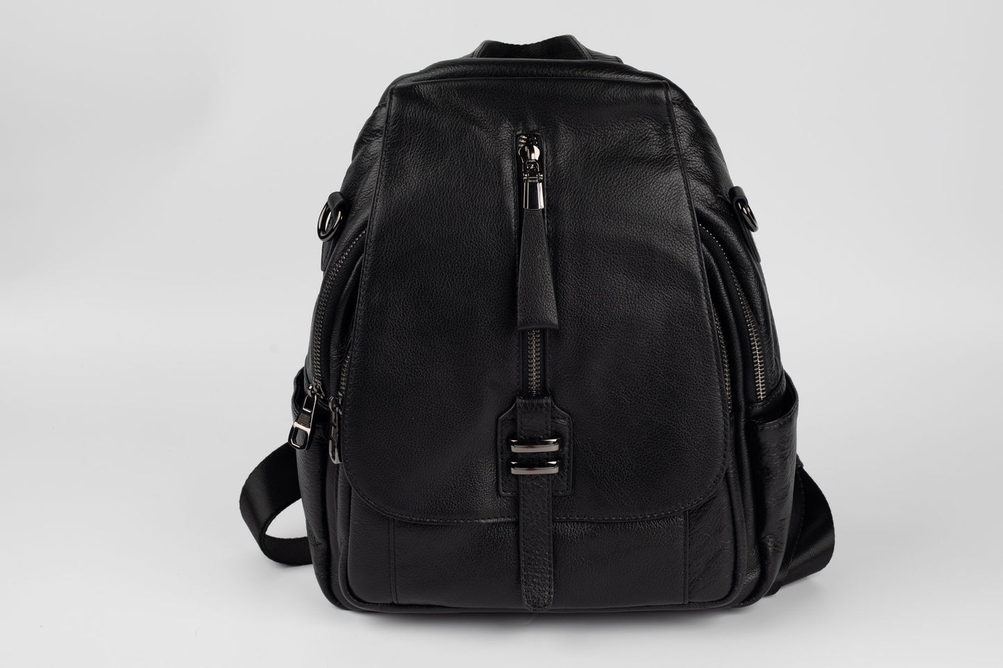 Rucsac din piele naturală FENIX FASHION 77216 N