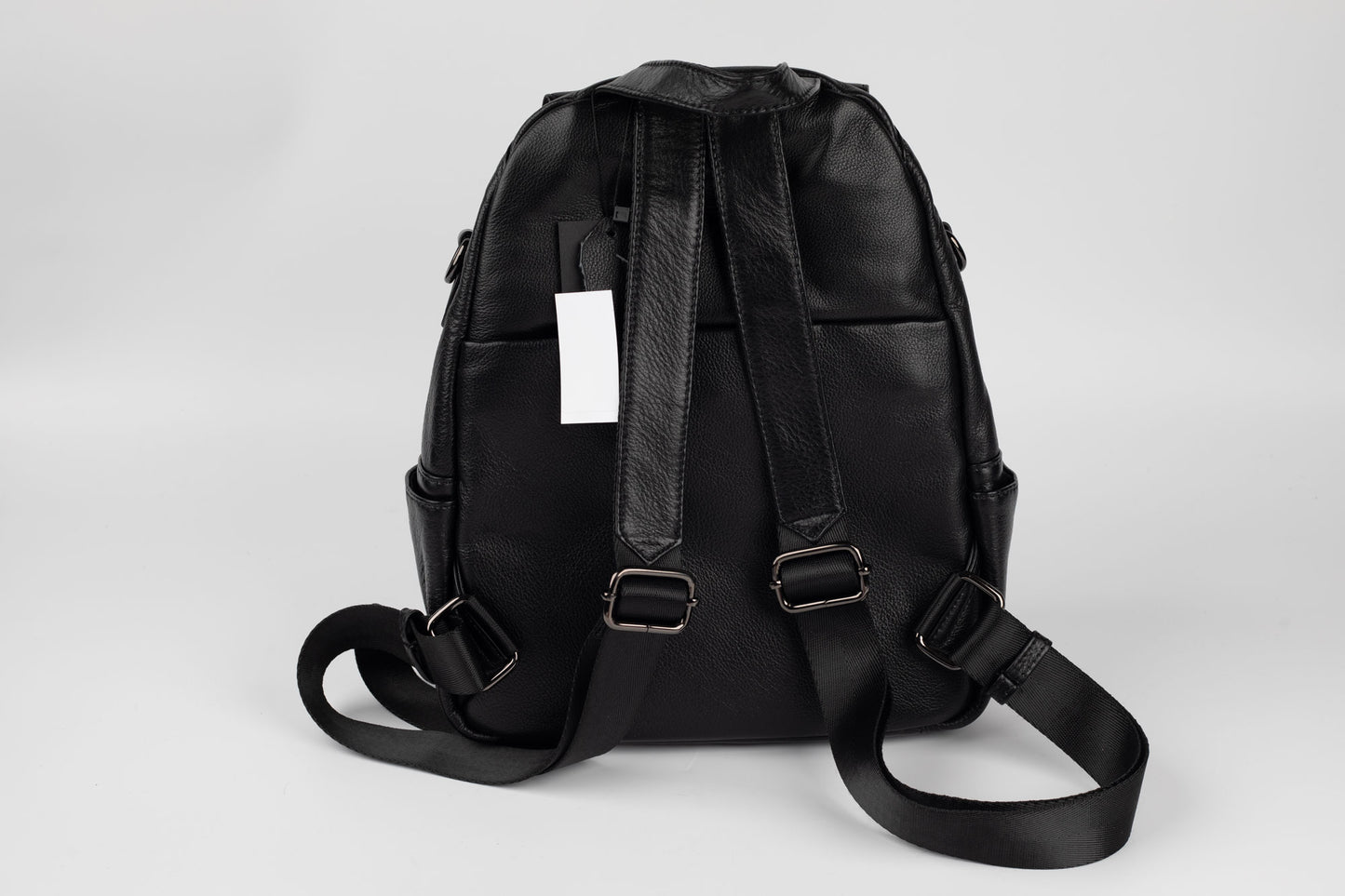 Rucsac din piele naturală FENIX FASHION 77216 N