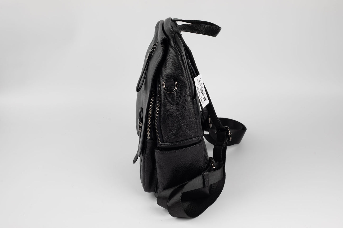 Rucsac din piele naturală FENIX FASHION 77216 N
