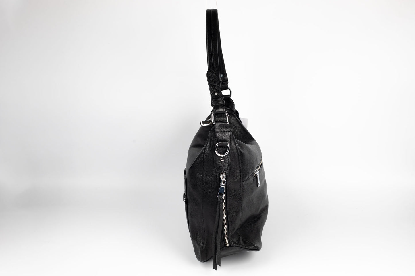 Geanta din piele naturală FENIX FASHION 21 26 N
