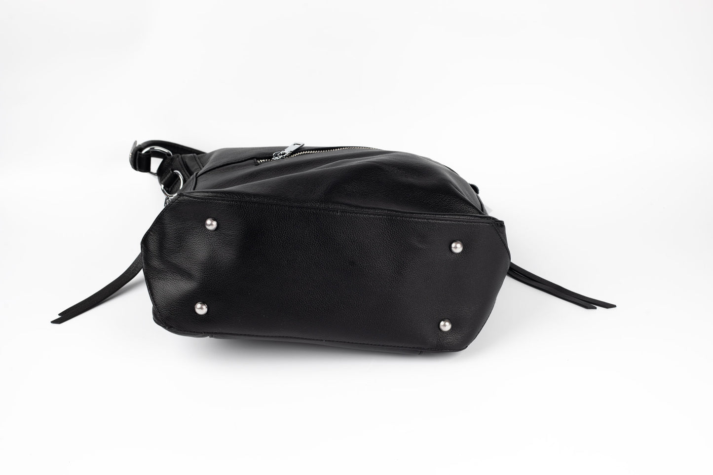 Geanta din piele naturală FENIX FASHION 21 26 N