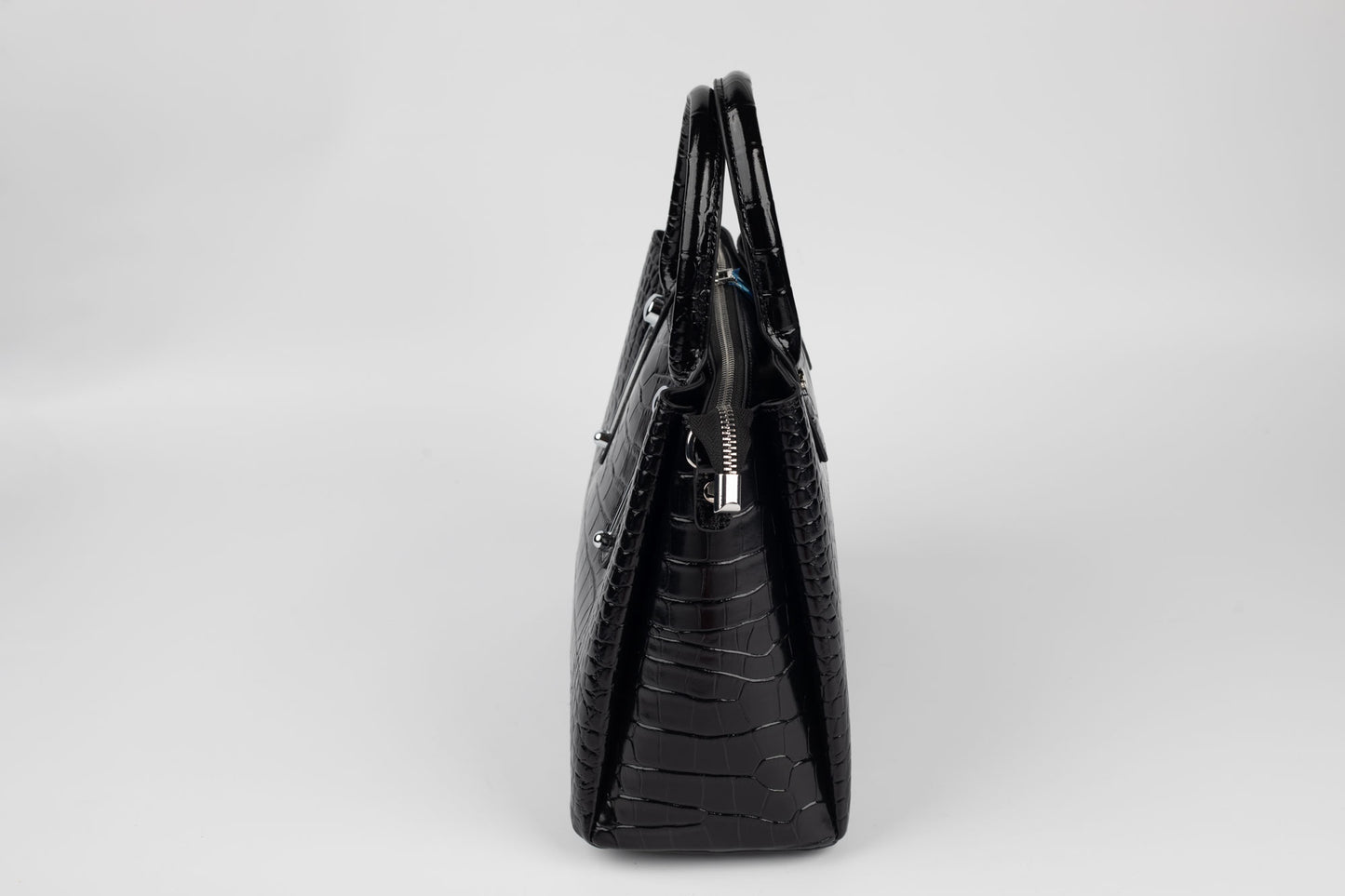 Geanta din piele naturală FENIX FASHION 078 N