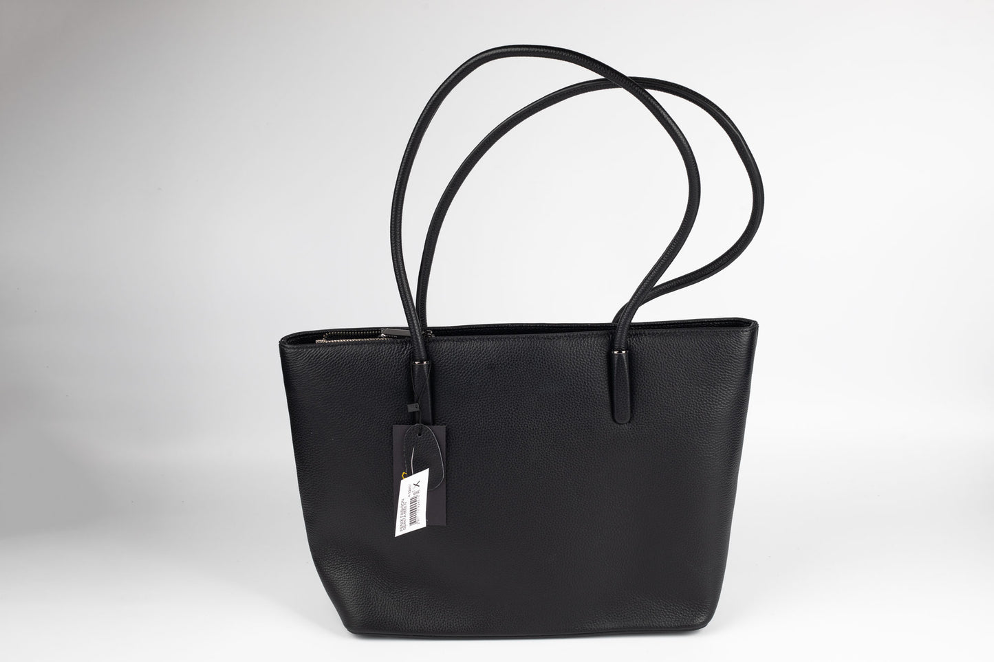 Geanta de umăr din piele naturală FENIX FASHION 8660 N