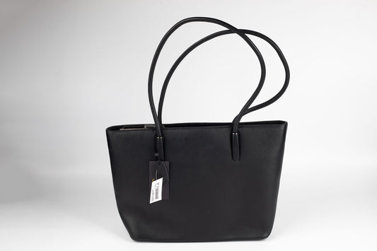 Geanta de umăr din piele naturală FENIX FASHION 8660 N