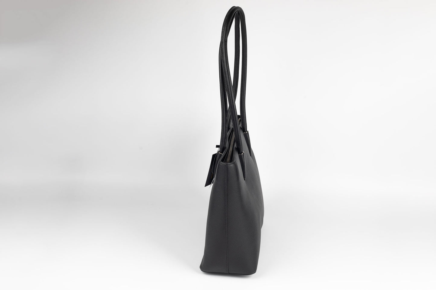 Geanta de umăr din piele naturală FENIX FASHION 8660 N