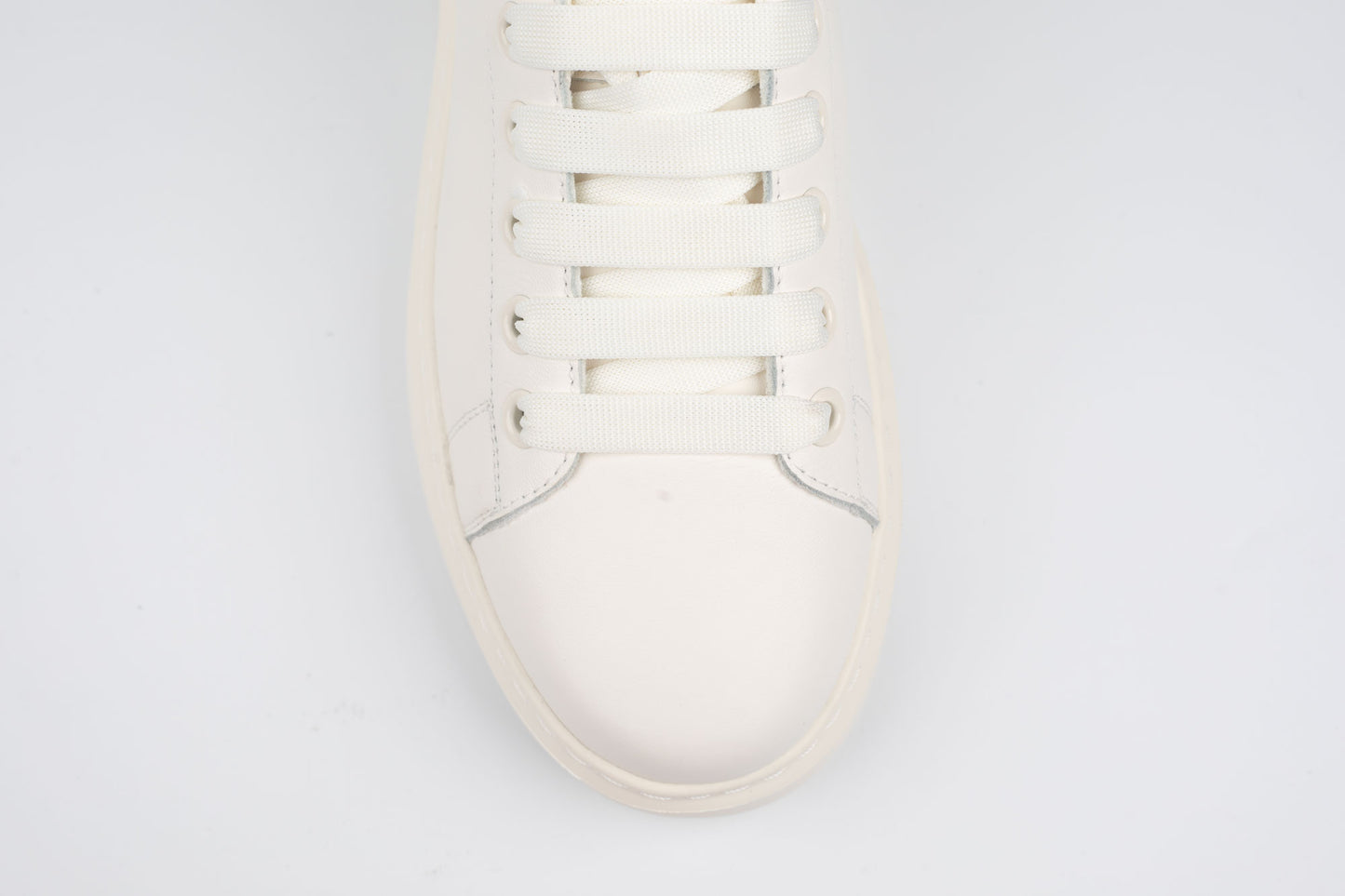 Pantofi bărbați casual piele naturală FRANCO GERARDO 5303 Alb