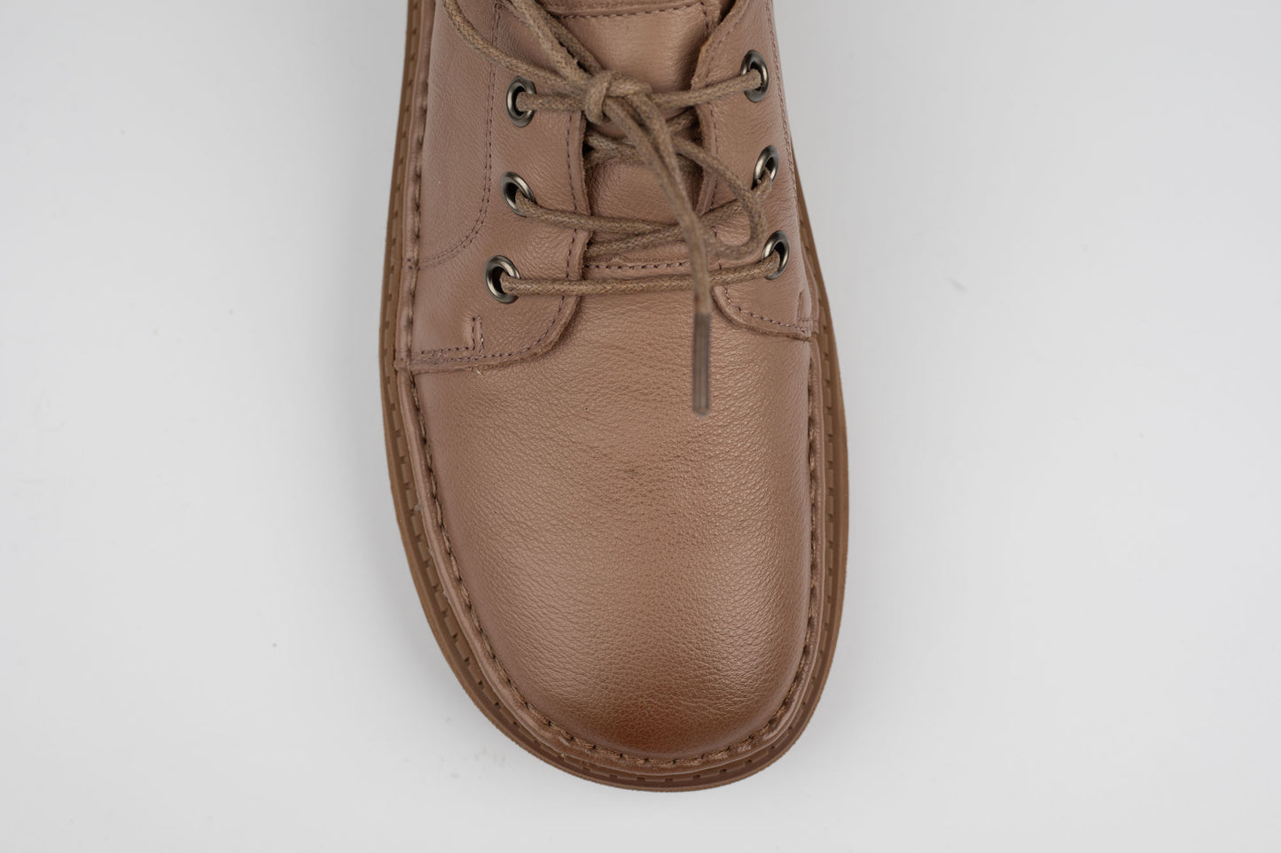 Pantofi dama piele naturală FORMAZIONE 663 Apricot
