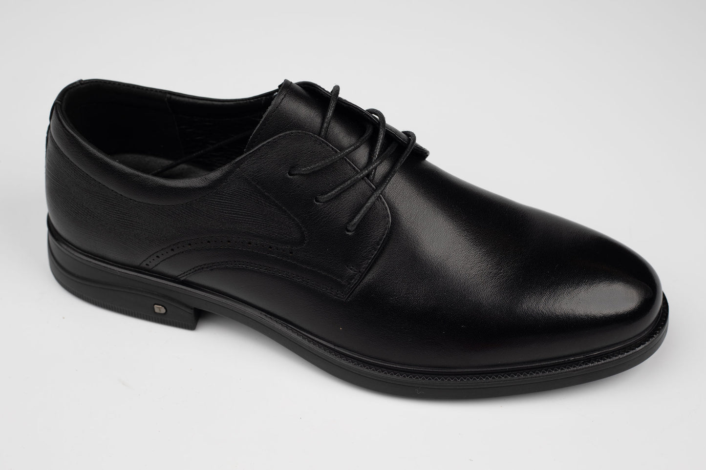 Pantofi barbati piele naturală MELS 98919 N