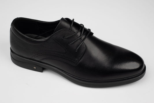 Pantofi barbati piele naturală MELS 98919 N