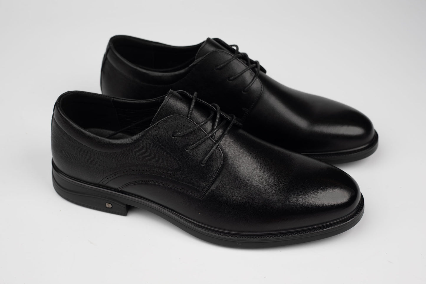 Pantofi barbati piele naturală MELS 98919 N