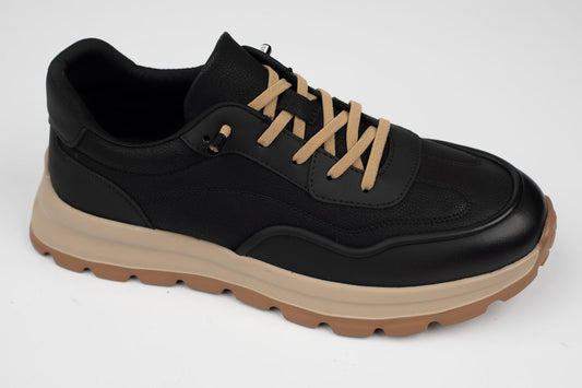 Pantofi barbati MELS 90009 N