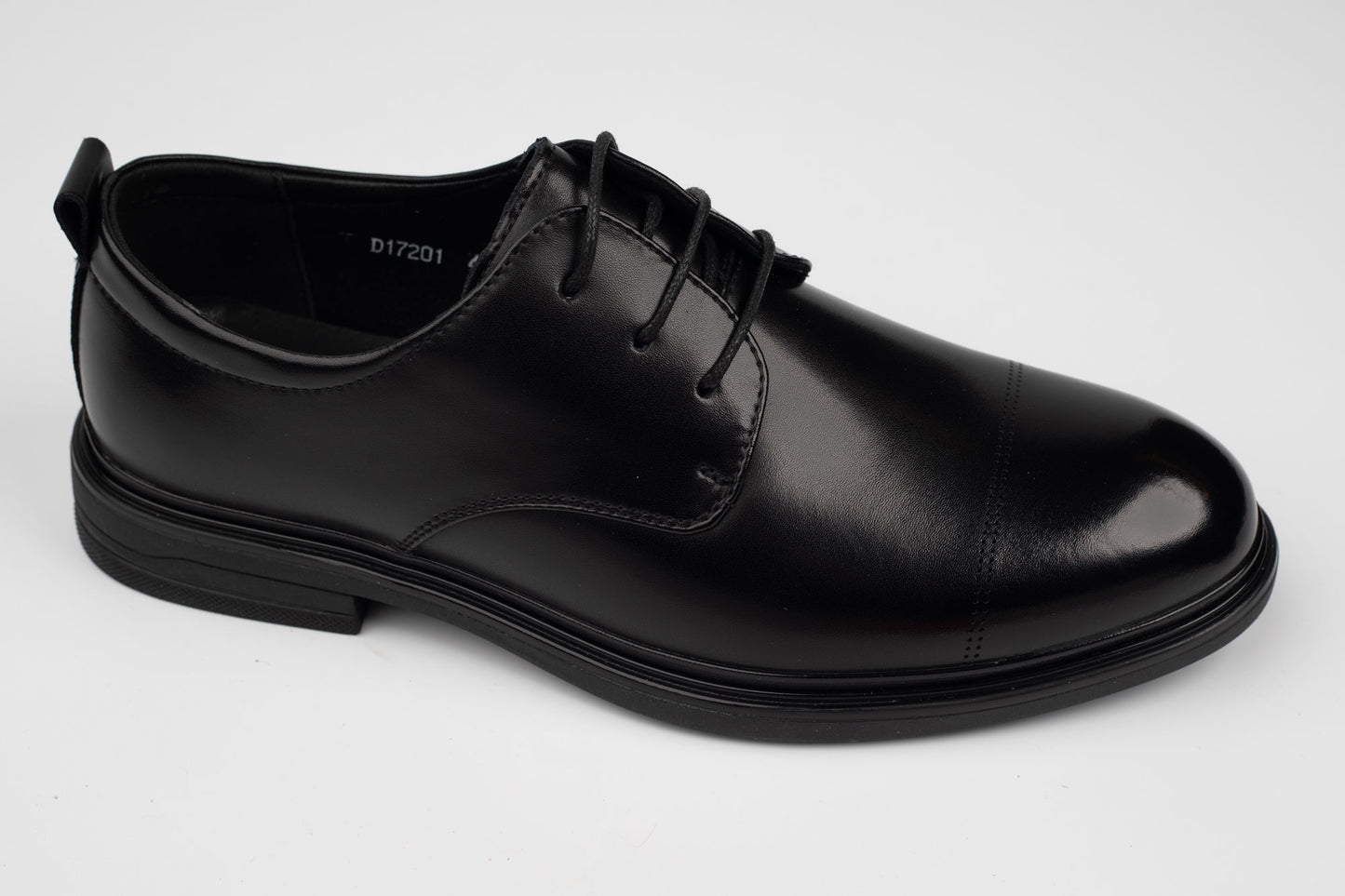 Pantofi barbati piele naturală MELS 17201 N