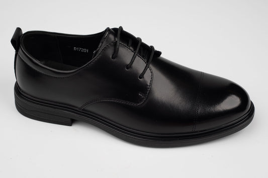 Pantofi barbati piele naturală MELS 17201 N