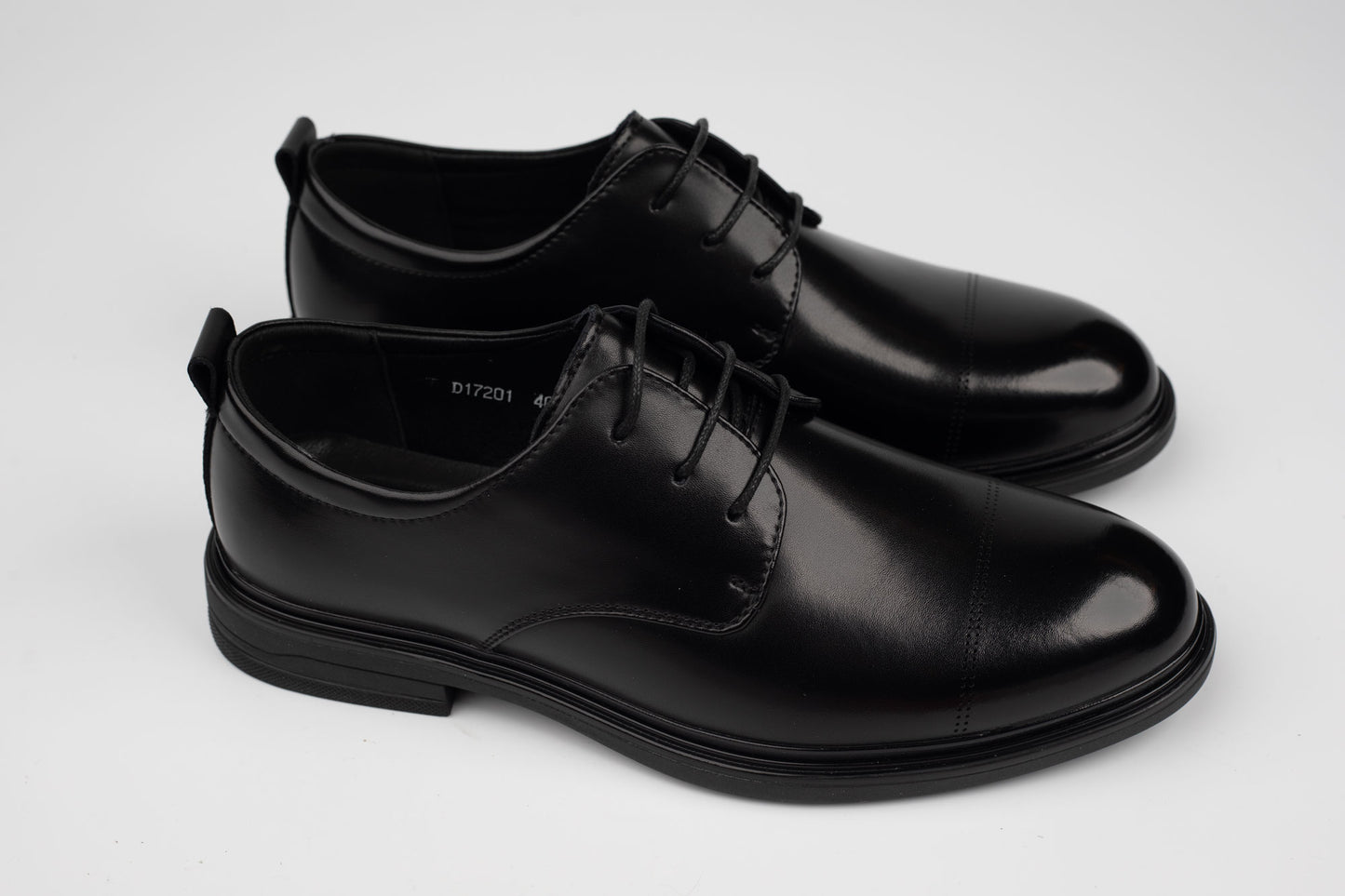 Pantofi barbati piele naturală MELS 17201 N
