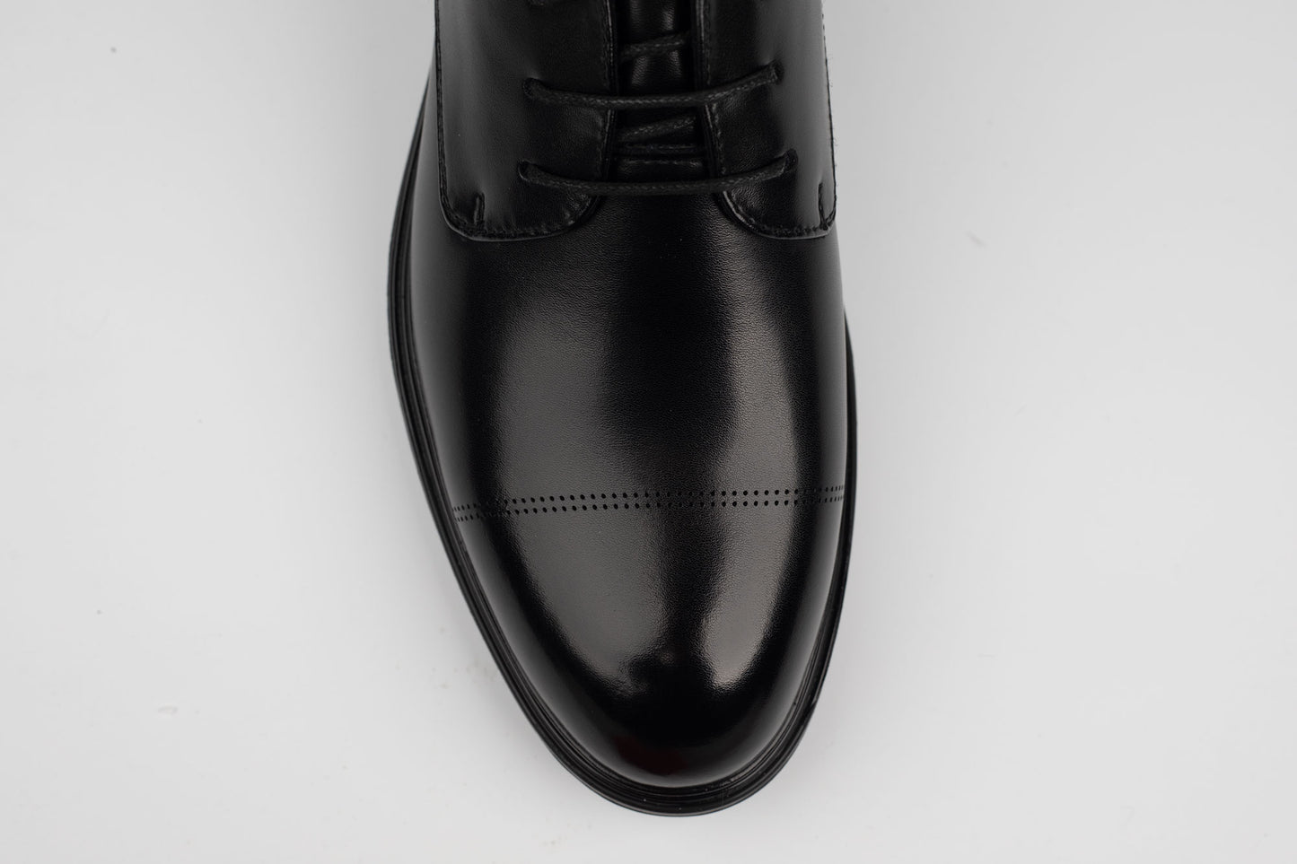 Pantofi barbati piele naturală MELS 17201 N