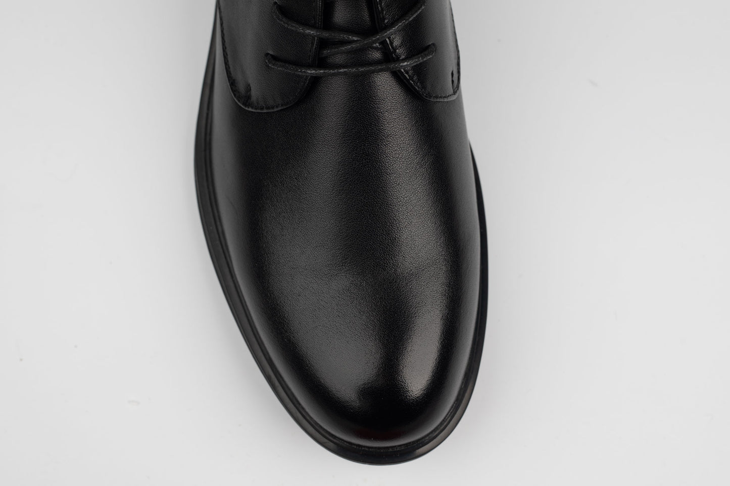 Pantofi barbati piele naturală MELS 27001 N