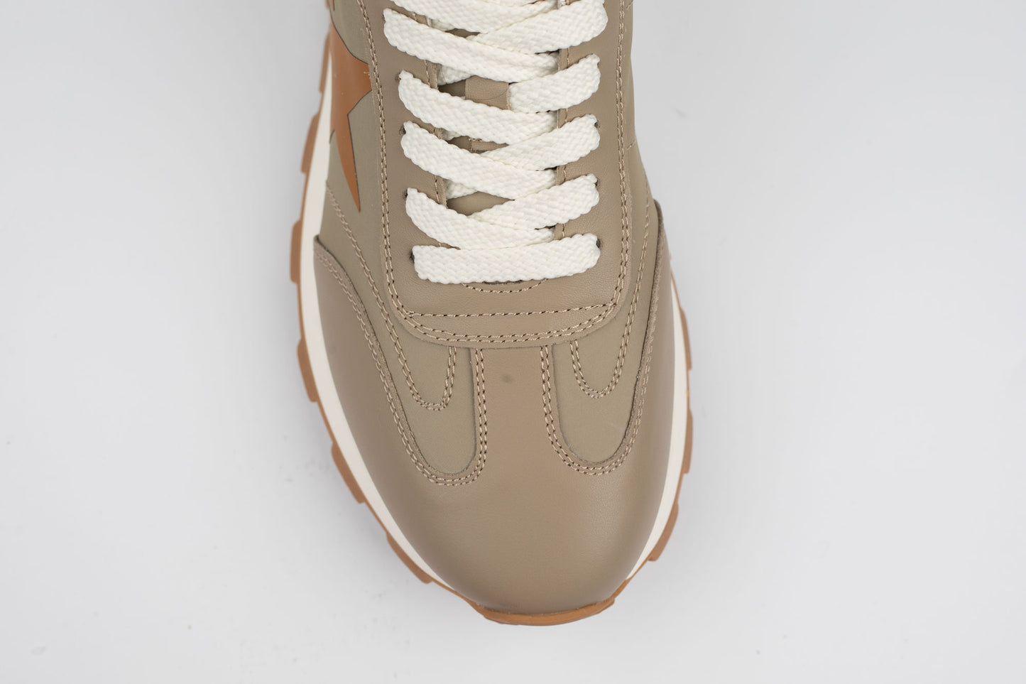 Pantofi barbati FILLIPO sport 933 Apricot