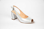 Sandale dama elegante din piele naturala SALA 20235