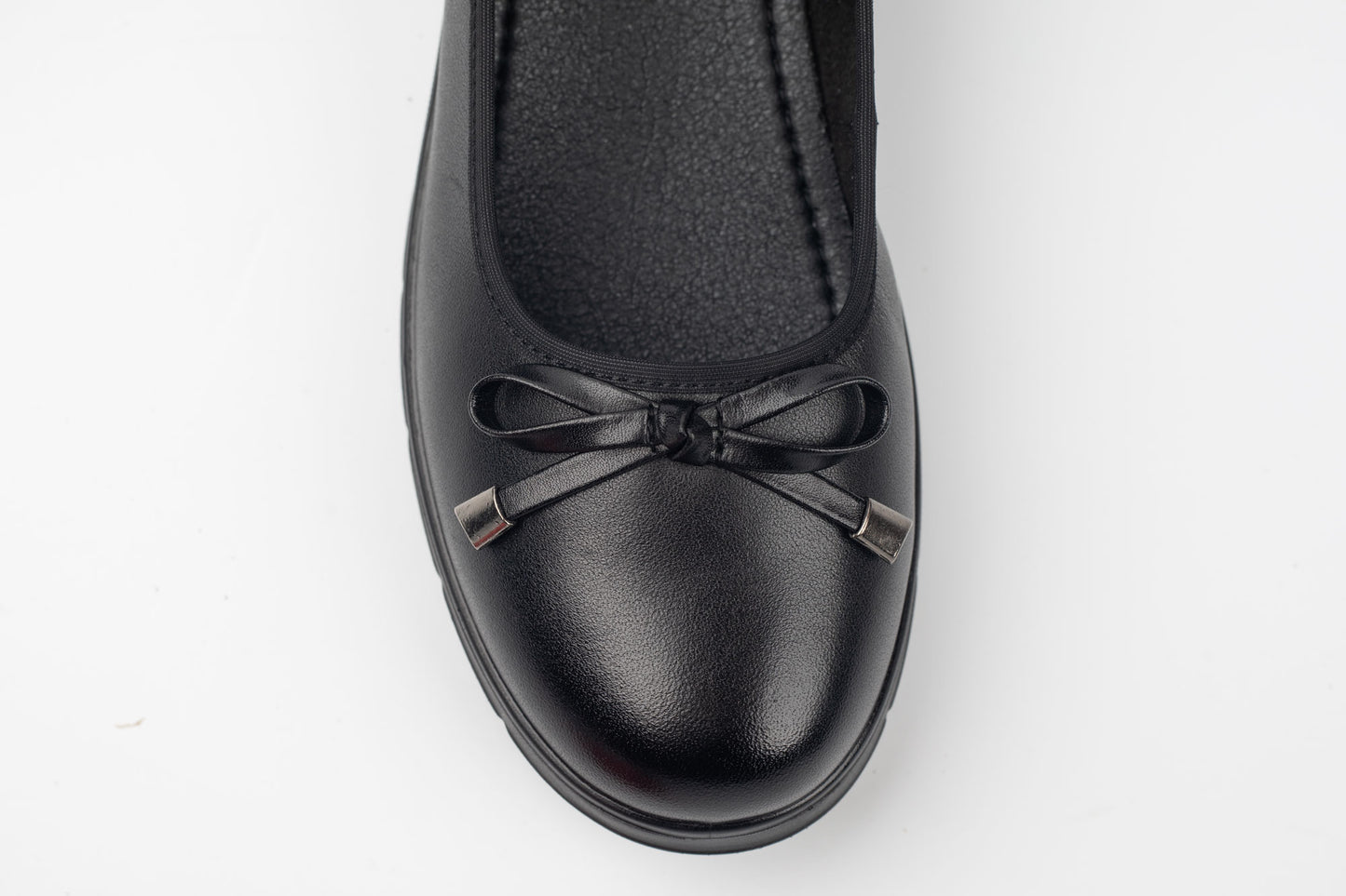 Pantofi damă piele naturală ortopedici FORMAZIONE 5233501 N