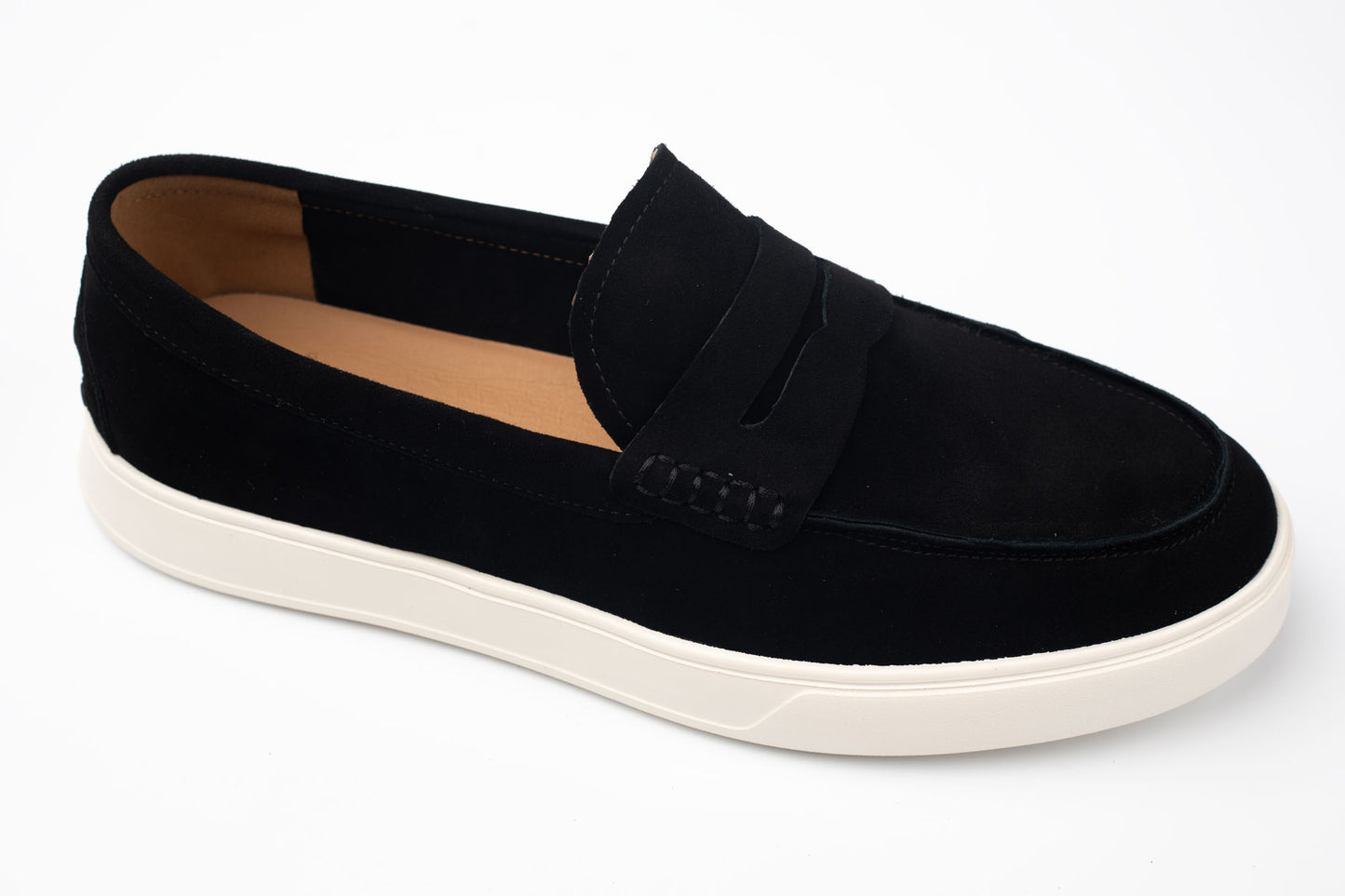 Pantofi bărbați piele naturală FRANCO GERARDO 25859 N vel