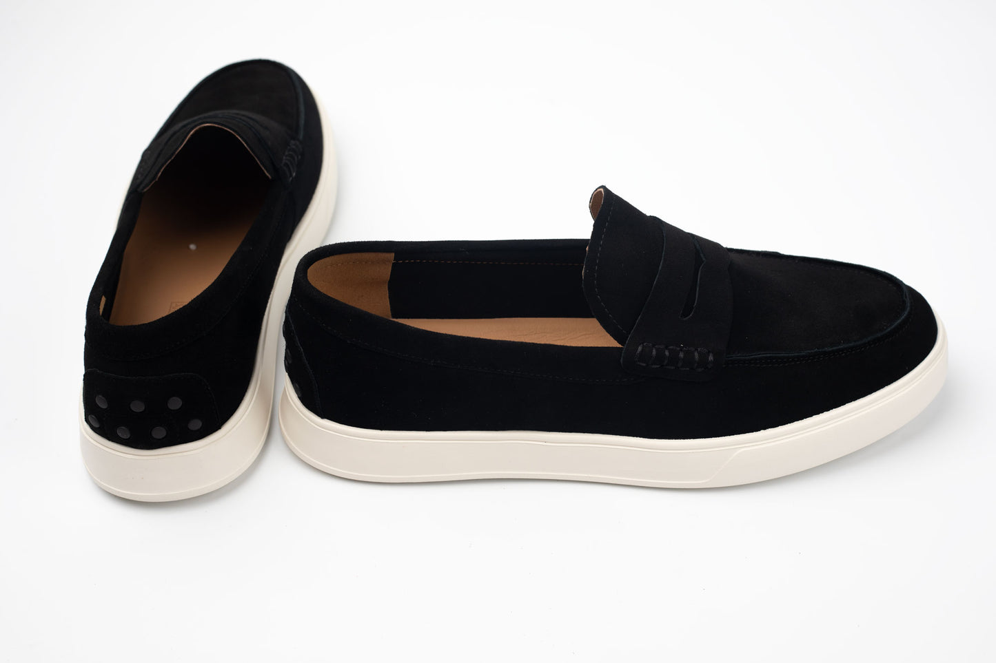 Pantofi bărbați piele naturală FRANCO GERARDO 25859 N vel