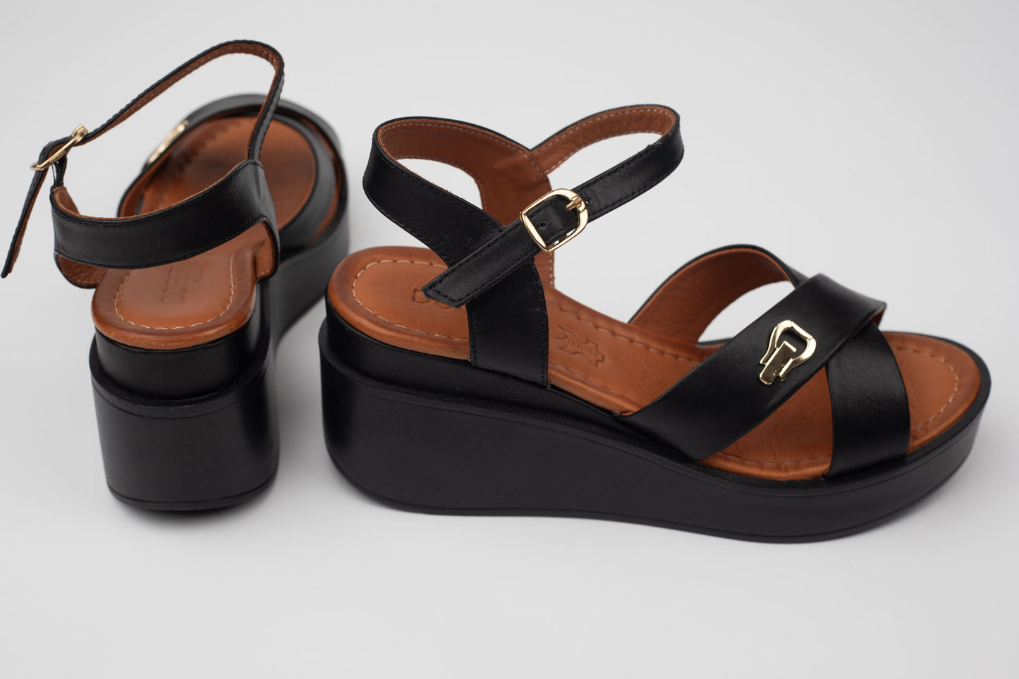 Sandale dama DOGATI 1000 N