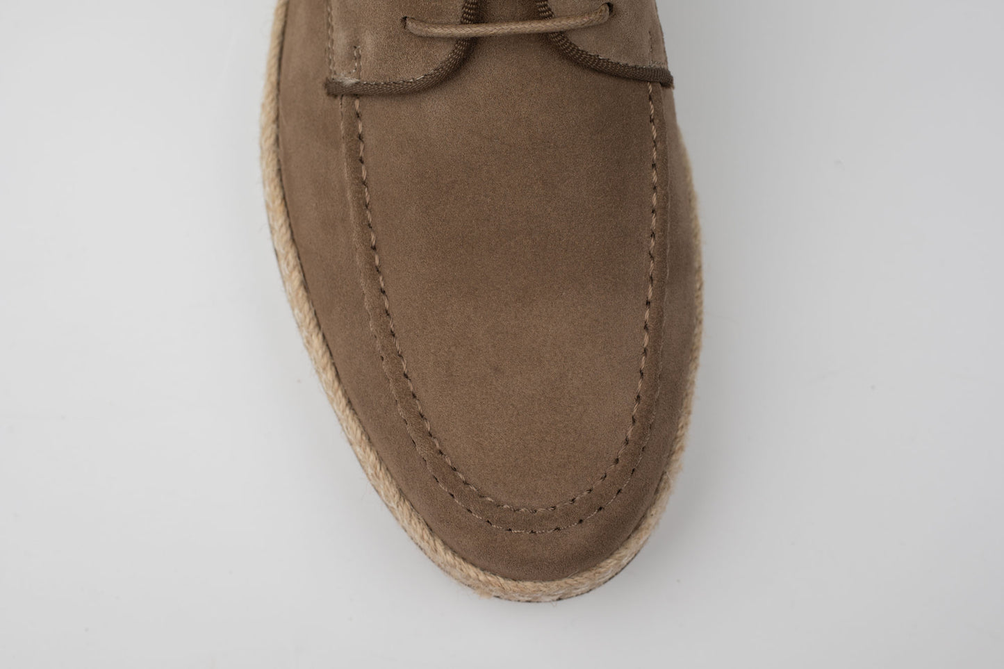 Pantofi barbati piele naturala ELDEMAS 3-1086 KAKI