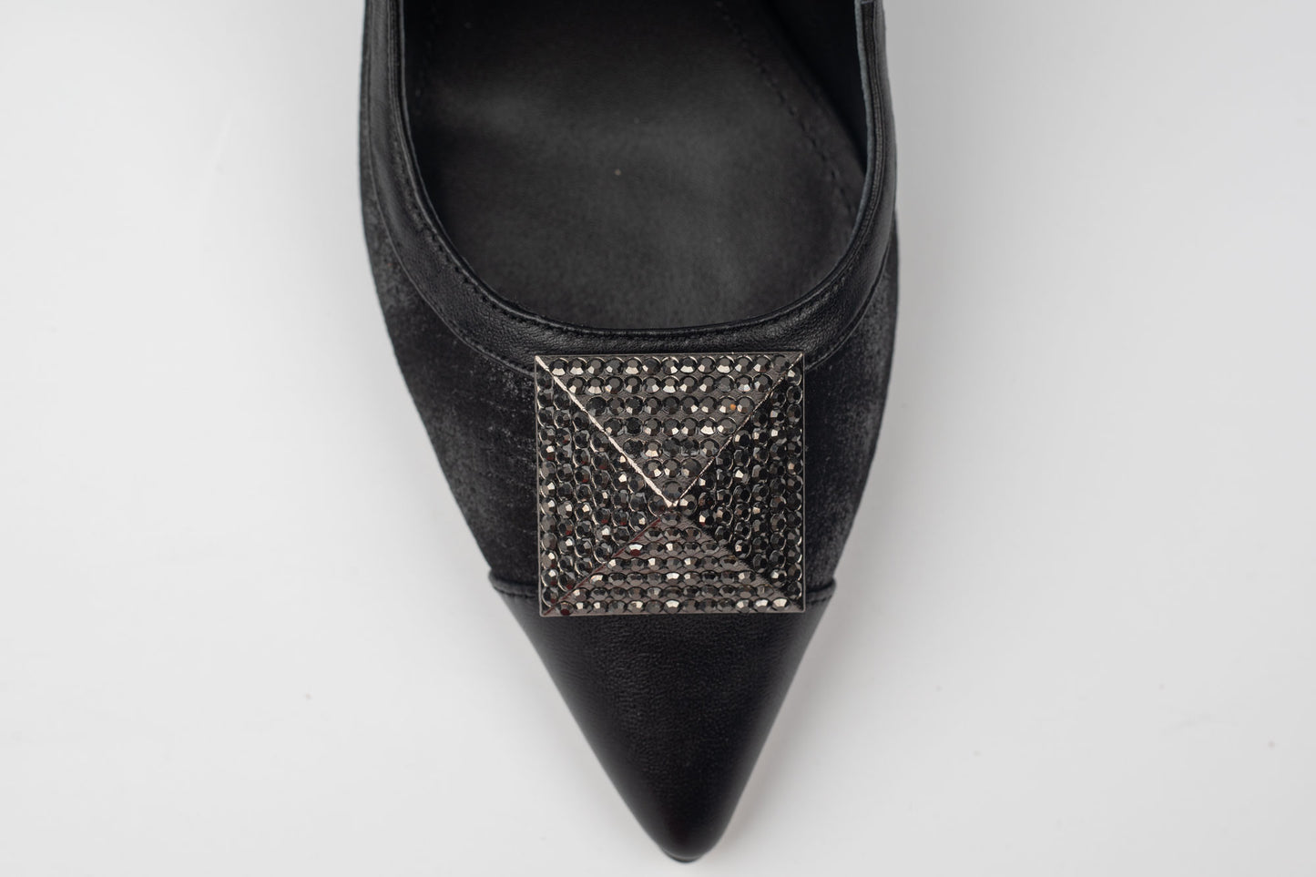 Pantofi damă piele naturală BETINA 3679 N