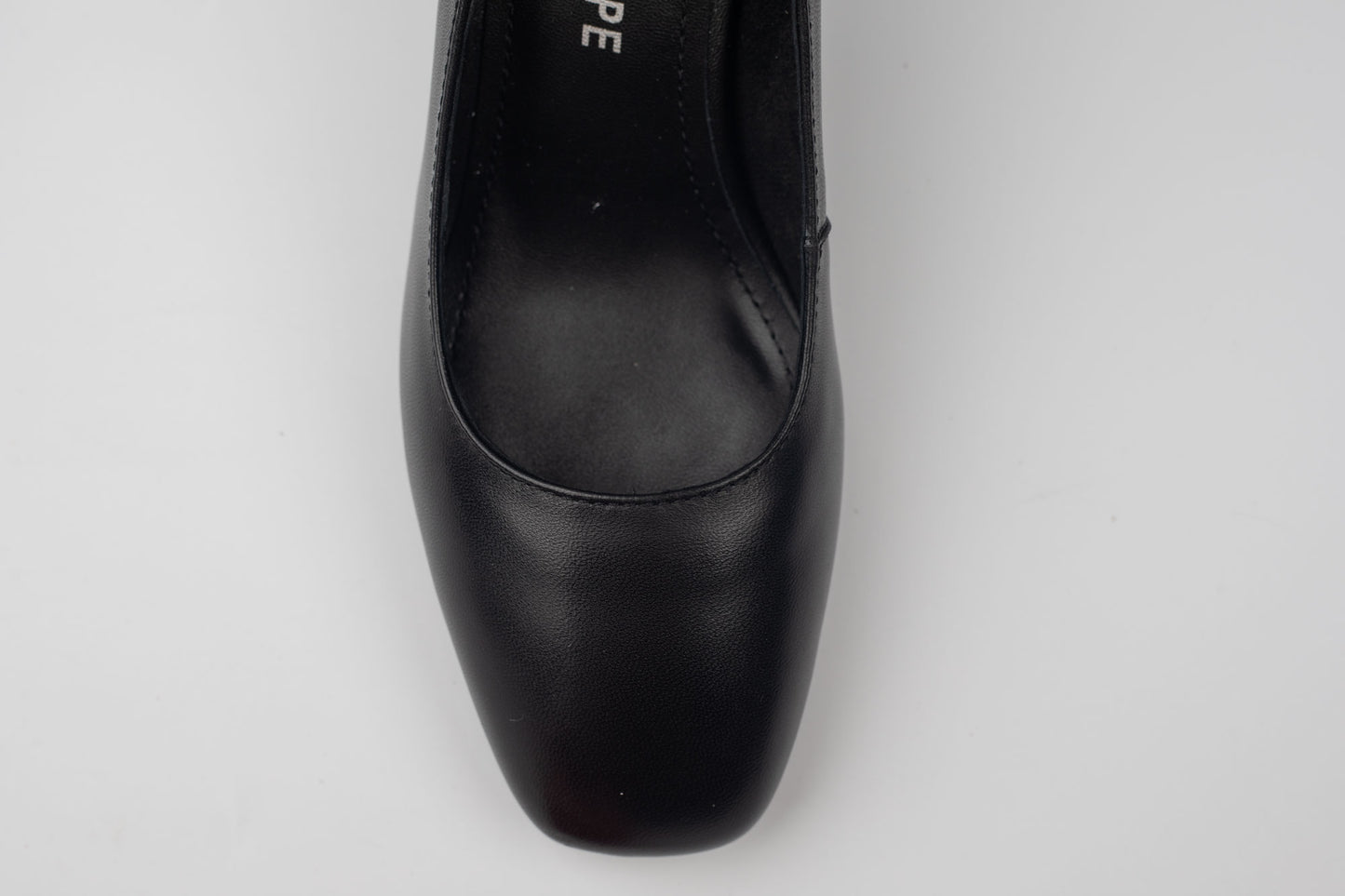 Pantofi damă piele naturală BETINA 033 N