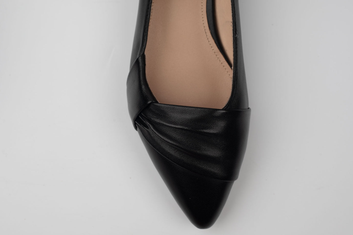 Pantofi damă piele naturală BETINA 2701 N box