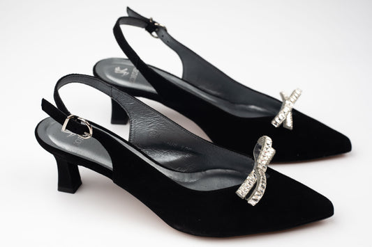 Pantofi damă piele naturală KORDEL 3108 N vel