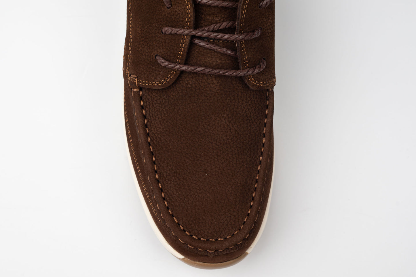 Pantofi bărbați casual piele naturală MELS 999 Maro