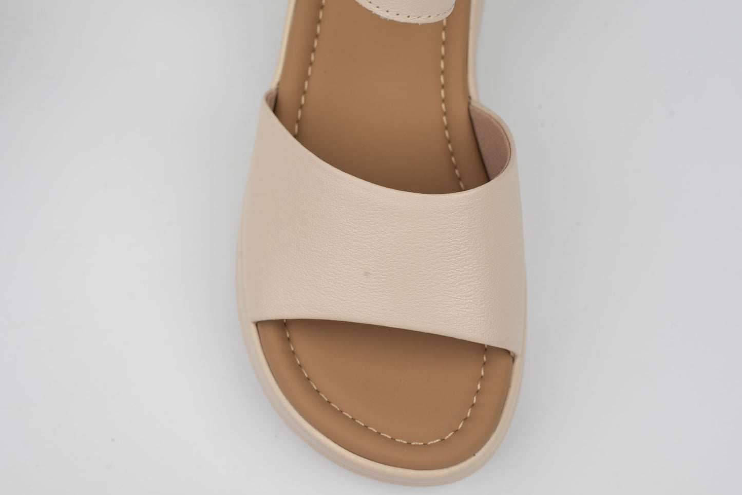 Sandale damă piele naturală FORMAZIONE 5018 N (36-40)