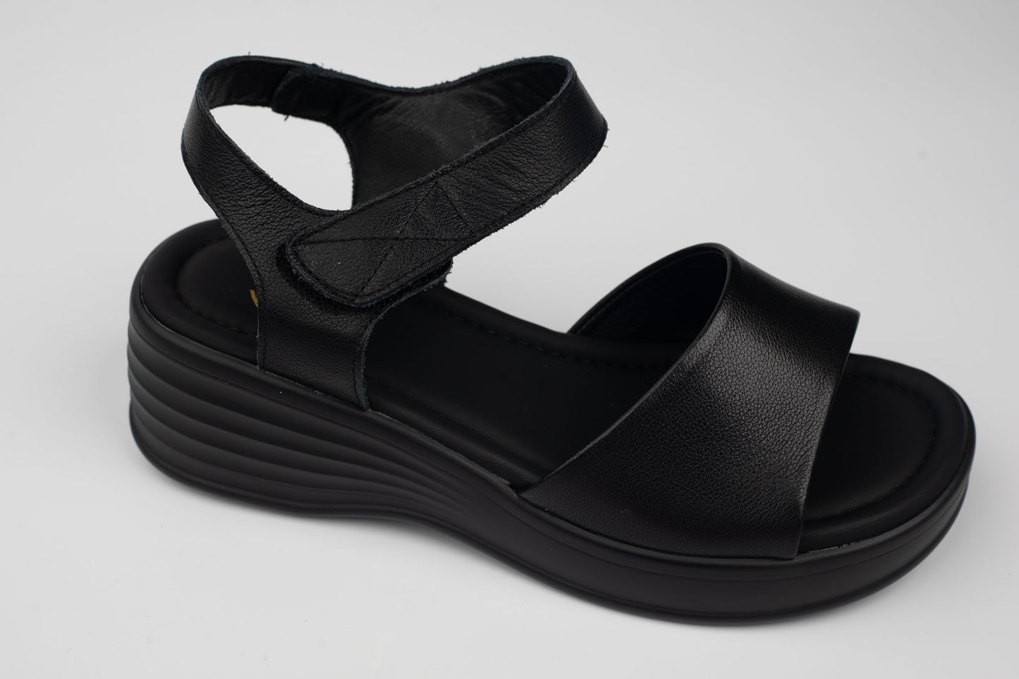 Sandale damă piele naturală FORMAZIONE 5018 N (36-40)