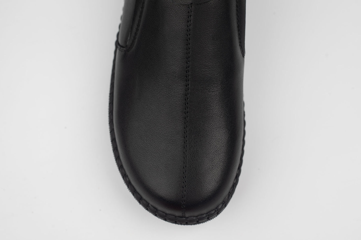 Pantofi damă piele naturală BETINA 27091 N
