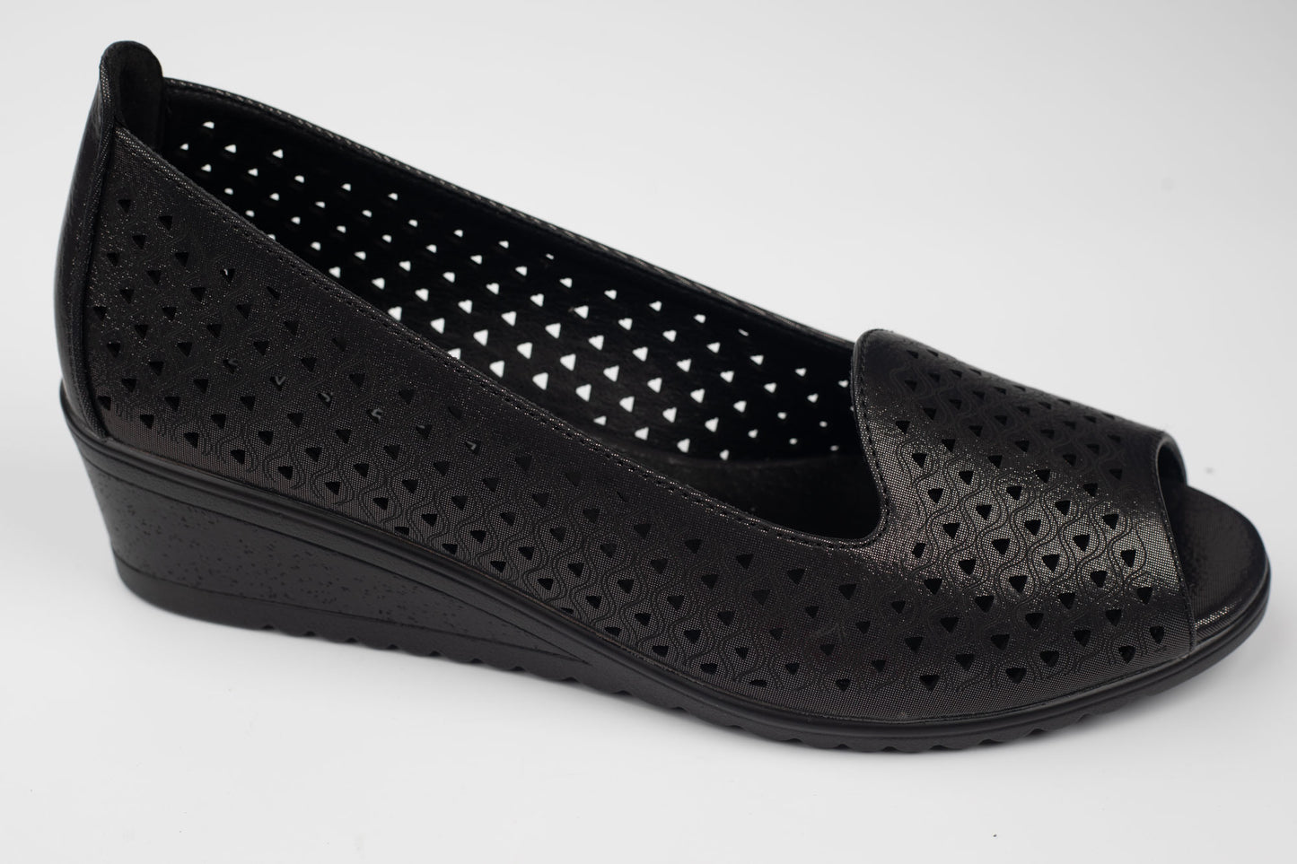 Pantofi dama piele naturală BETINA 23797 N (35-41)