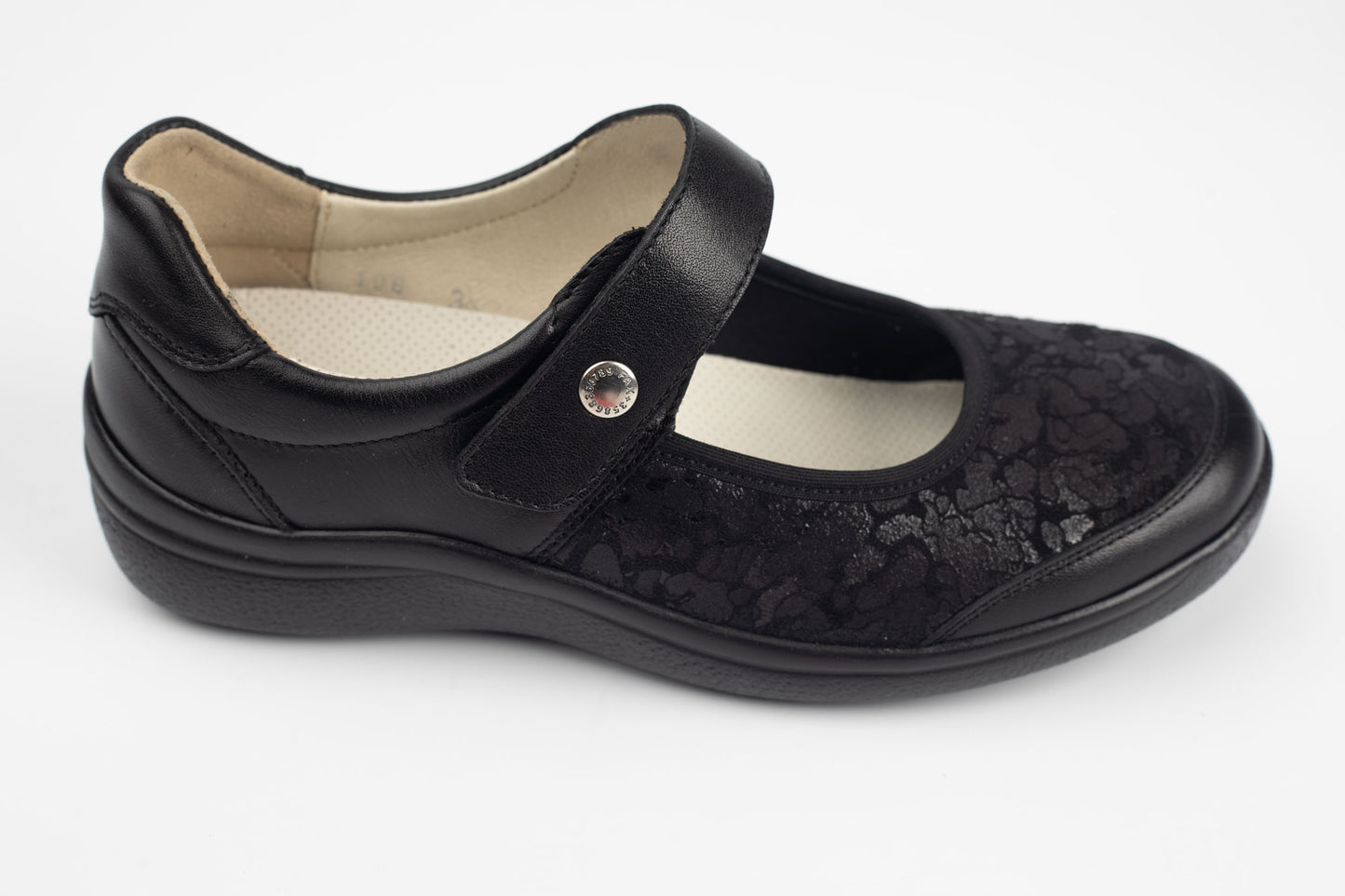 Pantofi damă piele naturală MUVICO 106 N