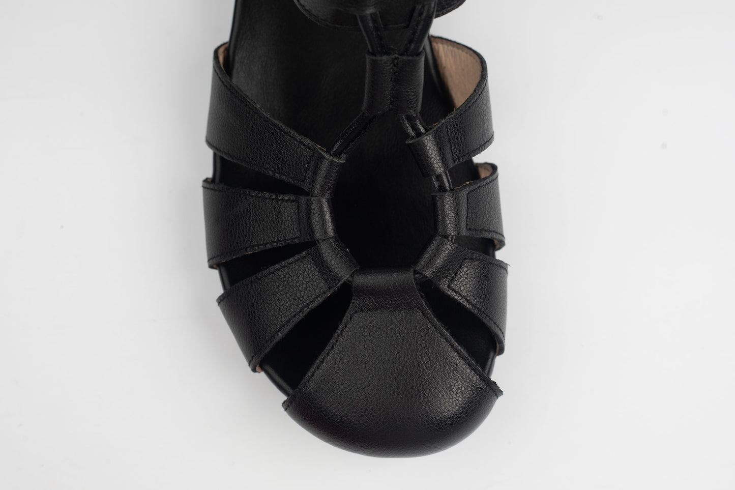 Pantofi damă piele naturală BETINA 88006 N