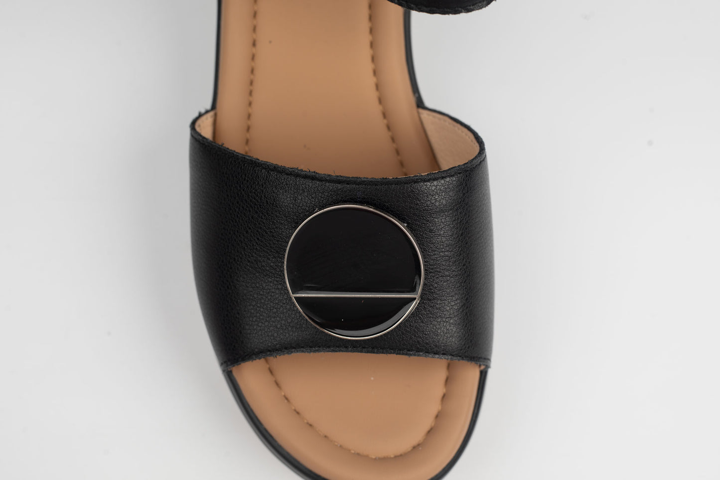 Sandale damă piele naturală BETINA 422 N