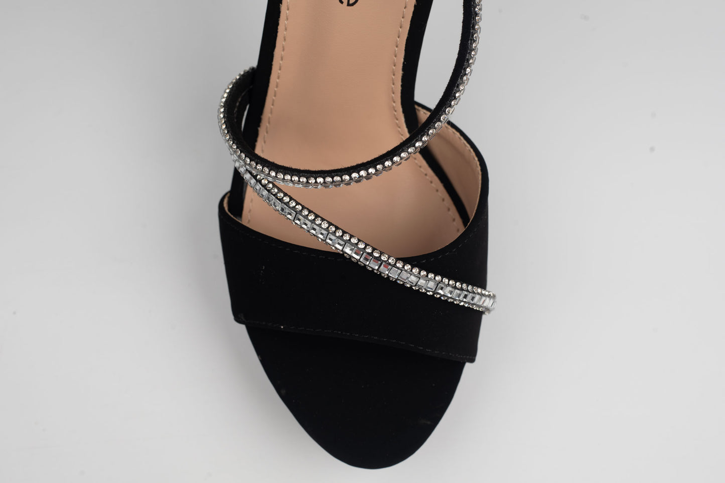Sandale damă piele eco premium CAROL 29 N vel