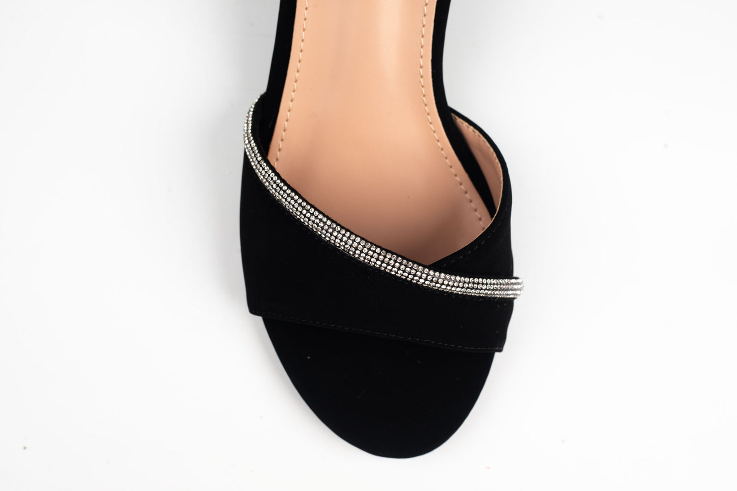 Sandale damă piele eco CAROL 038 N vel