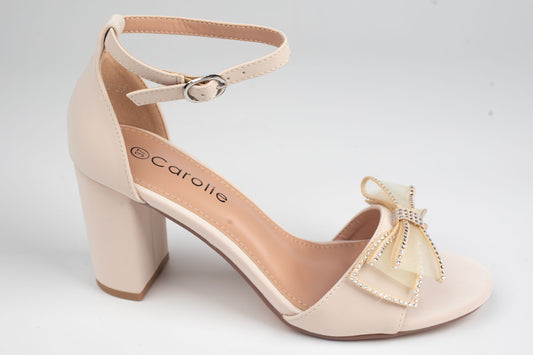 Sandale damă piele eco premium CAROL