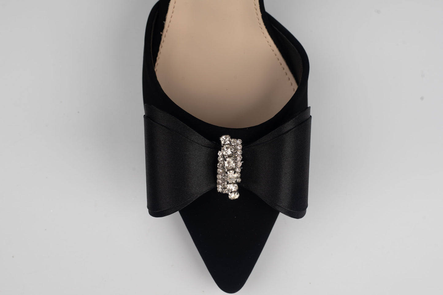 Pantofi damă piele eco CAROL 118 N vel
