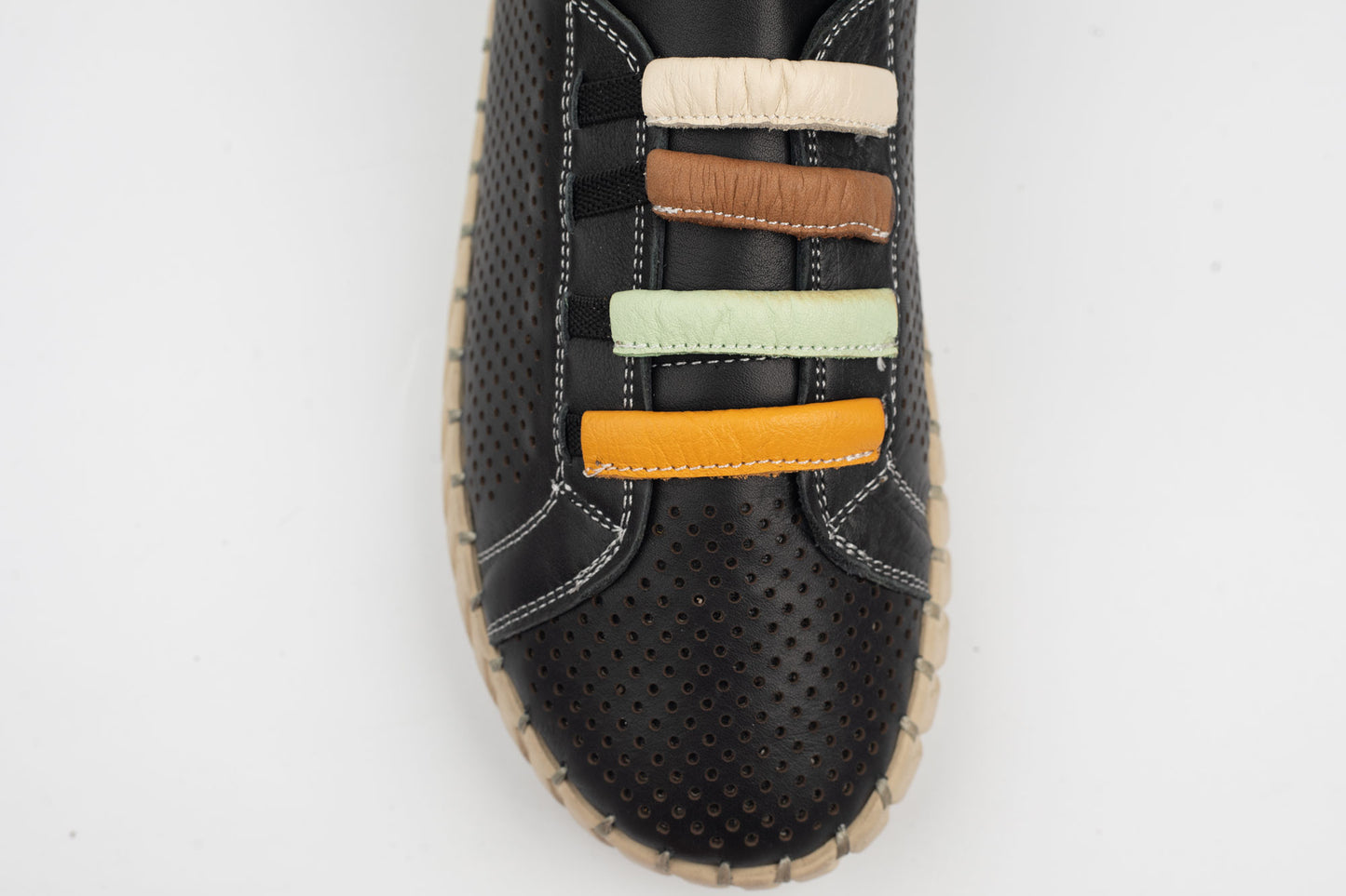Pantofi damă piele naturală BIOFLEX SPORT 5332 N