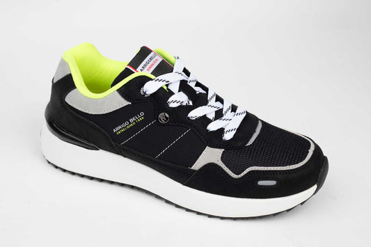 Pantofi barbati piele eco ARRIGO BELLO 3571 N